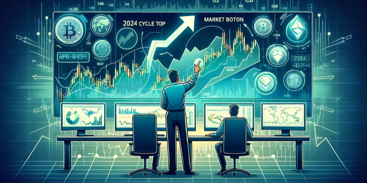 Evaluating the Potential 2024 Cycle Top and Market Bottom