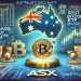 Australia Lists Second Spot Bitcoin ETF on ASX With DigitalX Launch