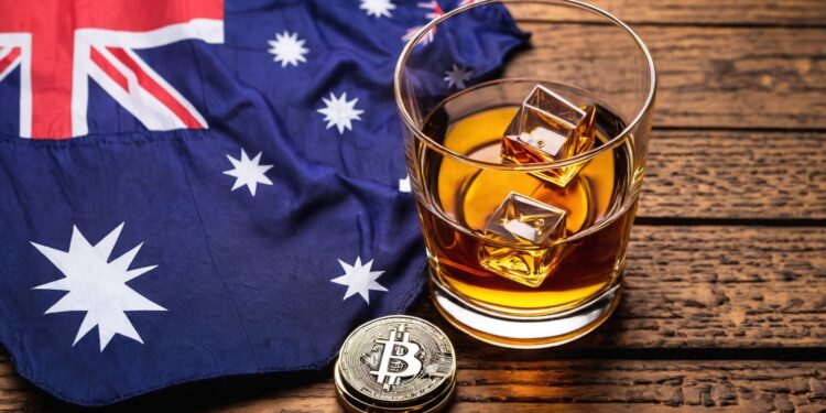 Aussie Crypto Experts Mix Insights and Whisky in Industry Talk