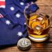 Aussie Crypto Experts Mix Insights and Whisky in Industry Talk