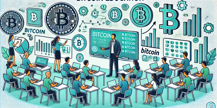 Californian City Santa Monica Opens Dedicated Bitcoin Education Office