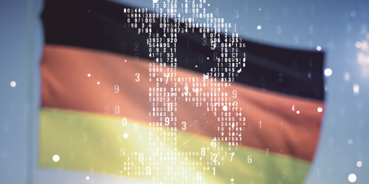 German State Continues Selling BTC, Has Now Sold Almost 75% of Its Total Supply