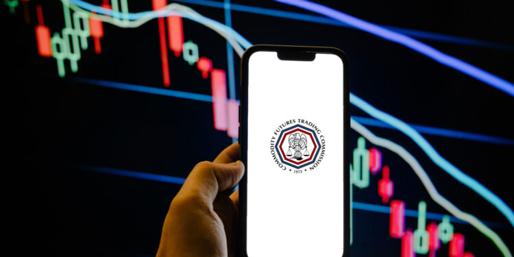 CFTC “Happy” to Take Over from SEC as Crypto Regulator, Says 80% of Coins are Commodities