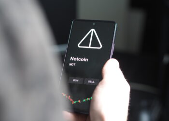 Telegram’s ‘Notcoin’ Teams Up with 1inch and Sign to Launch ‘Triangle’, a New Accelerator for TON Apps