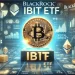 BlackRock’s IBIT on Track to Hold $18 Billion in Bitcoin