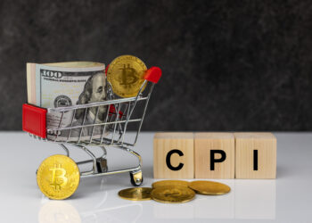 Bitcoin and Crypto Market Set for Surge as Lower-than-Expected US CPI Sparks Equities Rally