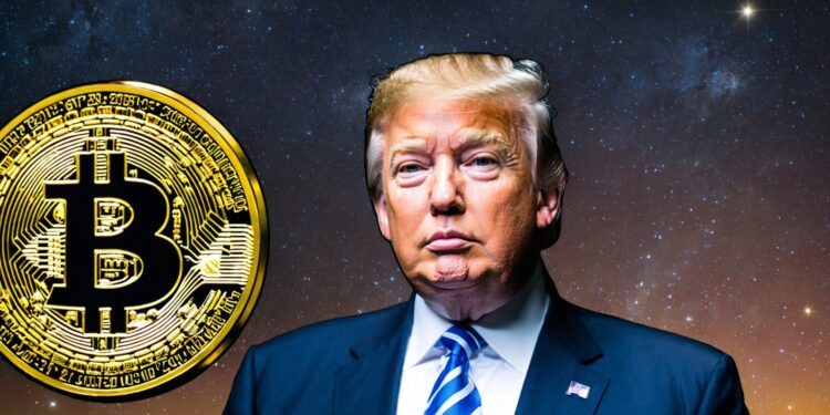 Donald Trump to Speak at Bitcoin 2024 Conference