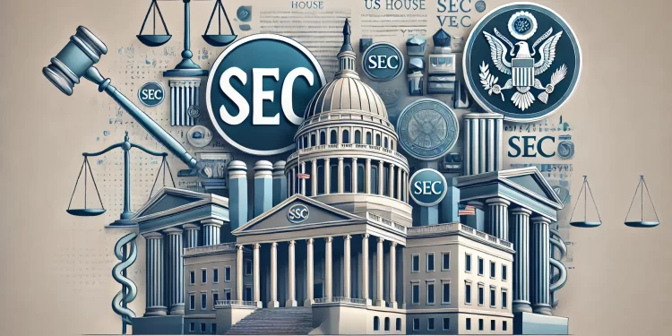 US House Fails to Overturn Biden’s Veto on SEC Bulletin 121 Despite Majority Support