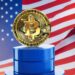 Trump Embraces Crypto as Central Theme For 2024 Campaign