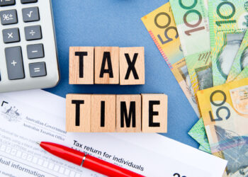 Crypto Profits Under Scrutiny as Aussies Lodge Tax Returns