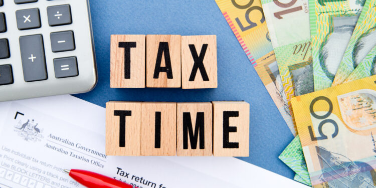 Crypto Profits Under Scrutiny as Aussies Lodge Tax Returns