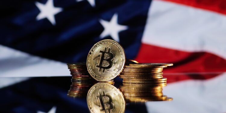 Standard Chartered Predicts BTC Could Hit $150K As Trump Gains More Crypto Support with $1M Kraken Founder Donation