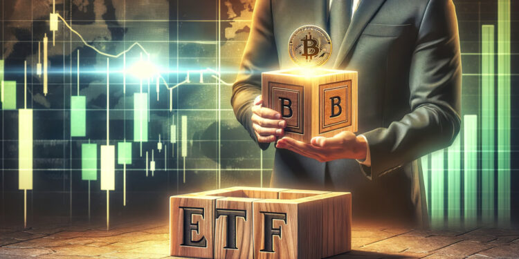 Australian and Hong Kong Bitcoin ETFs With Record Inflows as Second Fund Starts Trading