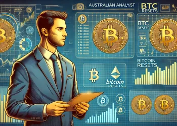 Aussie Analyst Says BTC Reset Over, Prepare for What’s to Come