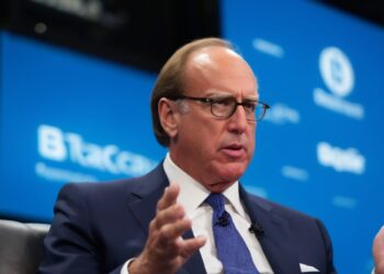 Michael Dell Cheers Larry Fink’s Comments About Bitcoin as a Major Asset