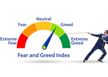 Crypto Sentiment Shifts Amid US Fed Chair Inflation Comments