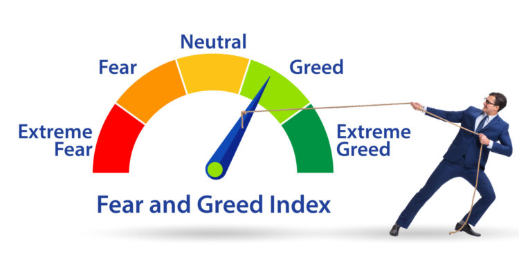Crypto Sentiment Shifts Amid US Fed Chair Inflation Comments