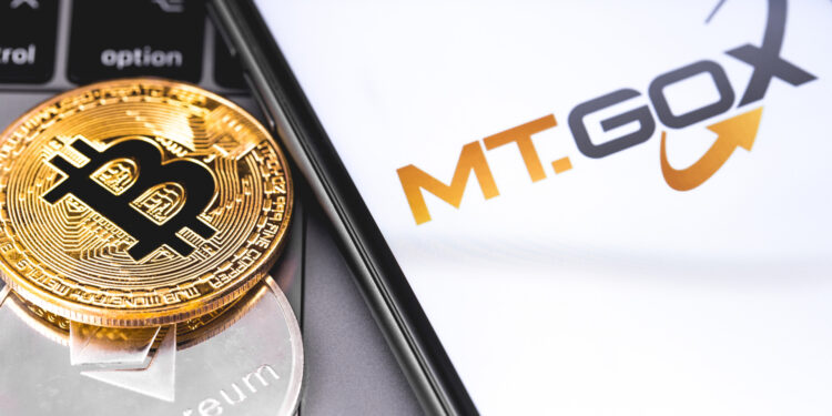 Mt. Gox Moves 139,000 BTC, Analyst Says FUD is Overestimated