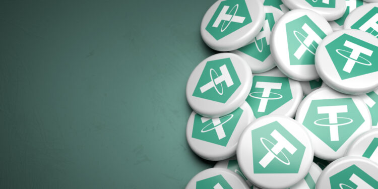 Tether Taps Former Chainalysis Economist to Boost Transparency in Stablecoin Operations