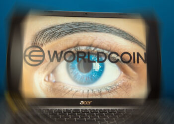 Worldcoin Extends Token Lock-Up, Triggering 42% Price Surge