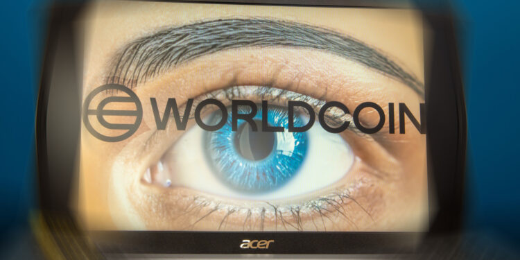 Worldcoin Extends Token Lock-Up, Triggering 42% Price Surge