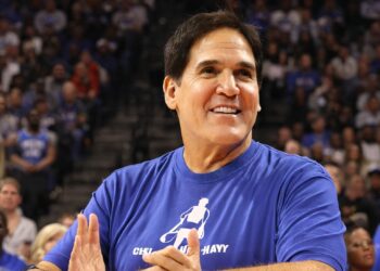 Mark Cuban Predicts Trump’s Crypto Policies Will Boost Bitcoin’s Status and Price