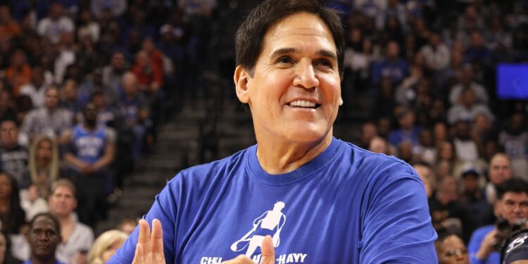 Mark Cuban Predicts Trump’s Crypto Policies Will Boost Bitcoin’s Status and Price