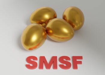 SMSF Trustees Eye Long-Term Gains with Four-Year Cryptocurrency Investment Strategy