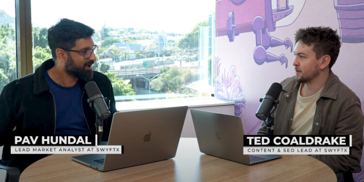 Aussie Analysts Predict Explosive Gains for Crypto Market