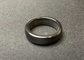 Tangem’s New Bitcoin Self-Custody Ring