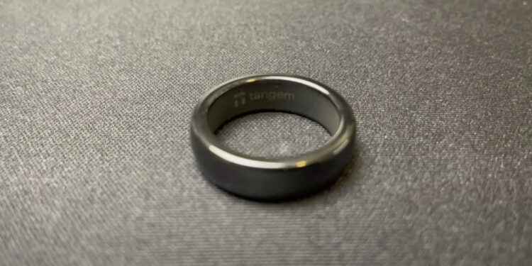 Tangem’s New Bitcoin Self-Custody Ring