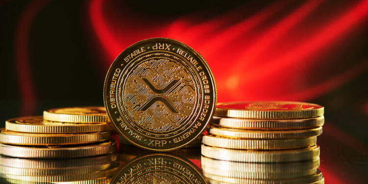 XRP’s Rally Continues as Settlement Rumours Between Ripple and SEC Intensify