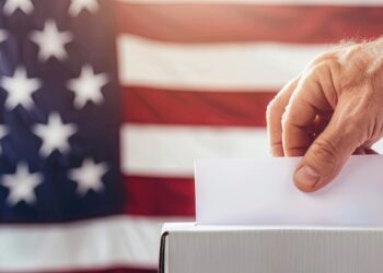 As Crypto Leaders Back Trump, Vitalik Buterin Urges Caution in Choosing Candidates for Their Crypto Views