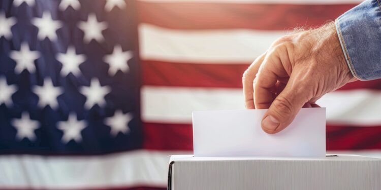 As Crypto Leaders Back Trump, Vitalik Buterin Urges Caution in Choosing Candidates for Their Crypto Views