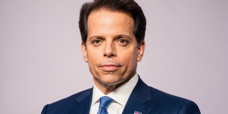 Anthony Scaramucci on Warren and Gensler’s Crypto Regulation, Praises Trump’s Impact