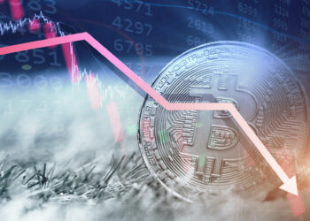 Bitcoin Retail Demand Hits 3-Year Low as BTC Struggles to Hold Over $64K
