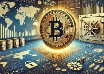 Trump May Declare Bitcoin A US Strategic Reserve At 2024 Nashville Conference