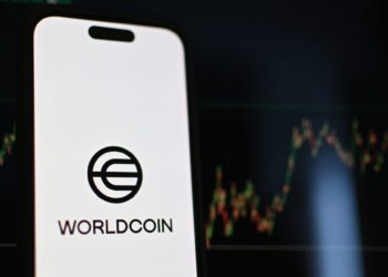 Worldcoin Plummets as Dogwifhat, Mantle Rally, Here’s Which Coins Are on The Move