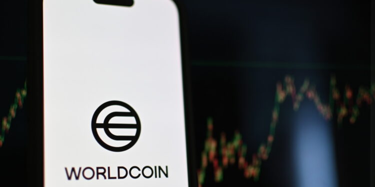 Worldcoin Plummets as Dogwifhat, Mantle Rally, Here’s Which Coins Are on The Move