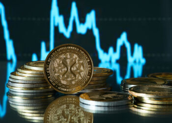 Despite Growth of Addresses and Speculation of Settlement XRP Loses Gains, Drops 10%