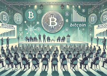 Elon Musk Adds Laser Eyes, Is Rumoured to Speak at Bitcoin Conference