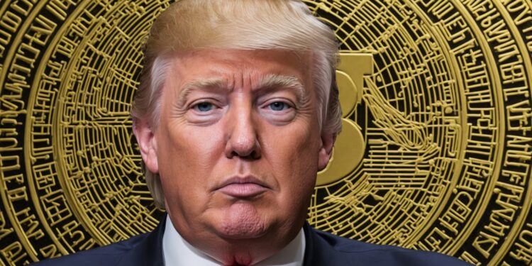 Everyone in Crypto Would be a Winner if Trump Elected Again
