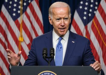 Joe Biden Drops Out of US Elections, What Do His Potential Replacements Think About Crypto?
