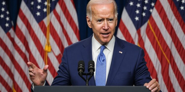 Joe Biden Drops Out of US Elections, What Do His Potential Replacements Think About Crypto?