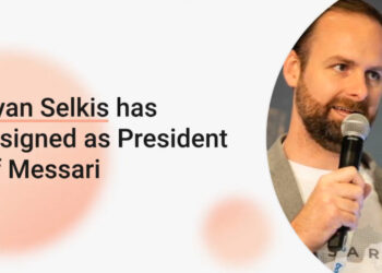 Ryan Selkis Resigns as CEO of Messari After Controversial Tweets, Announces Exit on X