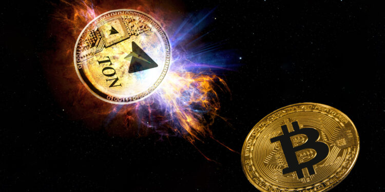 ‘TON Teleport BTC’ Launch to Enable Bitcoin Owners to Participate in DeFi on TON with Enhanced Security