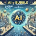 Goldman Sachs, MIT Analysts Split on AI’s Future: Bubble or Breakthrough?