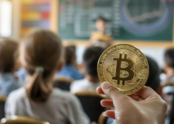 Uni of Queensland Highlights Need for Education on Crypto Scams