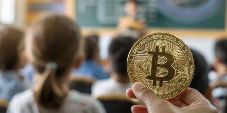 Uni of Queensland Highlights Need for Education on Crypto Scams