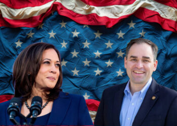 US Senator Works to Influence Vice President Kamala Harris on Crypto Policy Reset